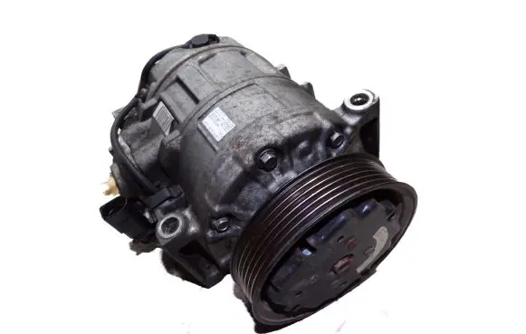 Audi A6 S6 C5 4B Air conditioning (A/C) compressor (pump) 4472208674