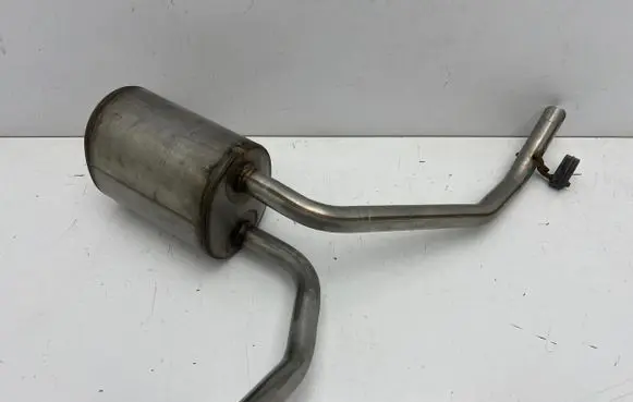 Ford Transit Courier II Exhaust gas pipe R2X65E292BF