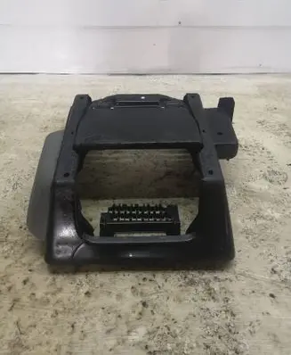 Volkswagen Transporter - Caravelle T5 Driver seat console base 7E1881677B