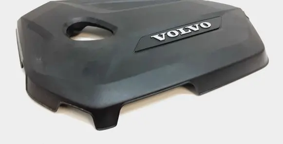 Volvo V70 Engine cover (trim) BM5G6A949A