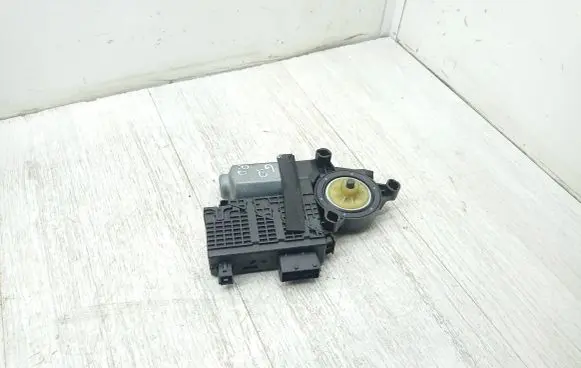 Citroen C4 Grand Picasso Front door window regulator motor 9682495780 400962D