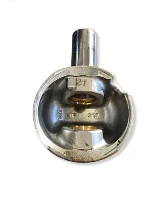 Volkswagen Crafter Piston 811F