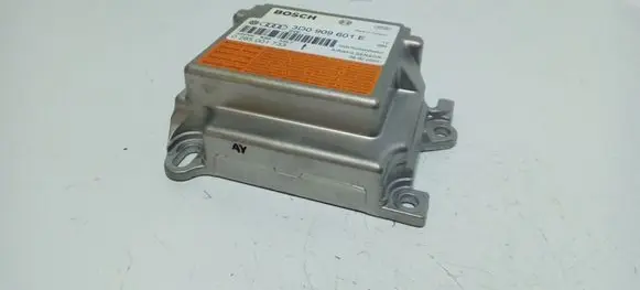 Volkswagen Phaeton Airbag control unit/module 3D0909601E 0285001733