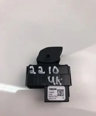 Volvo XC40 Electric window control switch 31456060