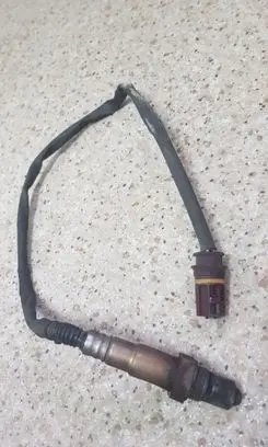 Mercedes-Benz CLK A208 C208 Lambda probe sensor 0258006326