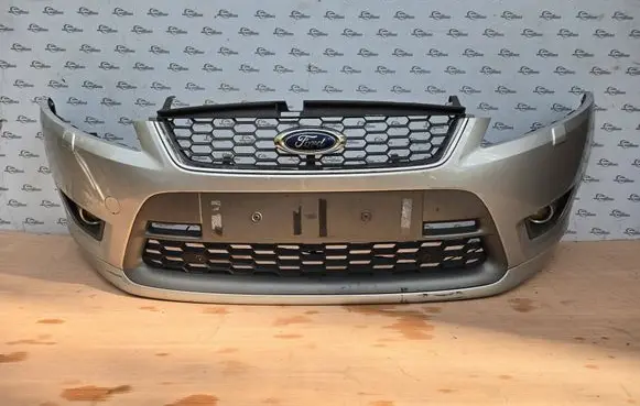 Ford Mondeo MK IV Front bumper