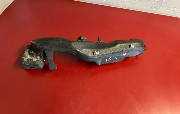 BMW X5 F15 Intake manifold 7601434 11617601434