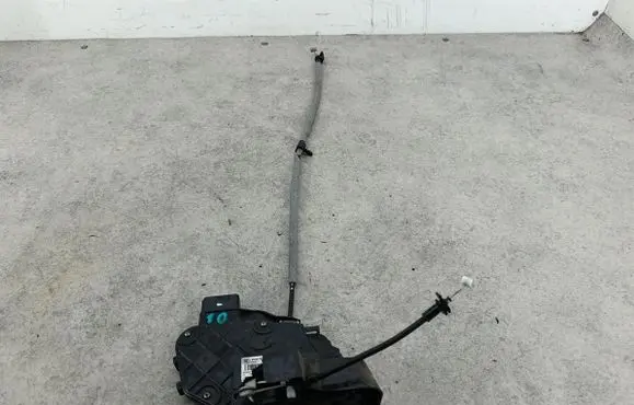 Ford S-MAX Rear door lock 6M2AR26413EC