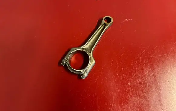 BMW X1 F48 F49 Connecting rod/conrod 8654480