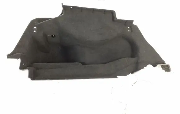 Jaguar XE Trunk/boot side trim panel GX7345423AD