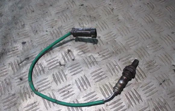 Renault Clio II Lambda probe sensor 7700274189