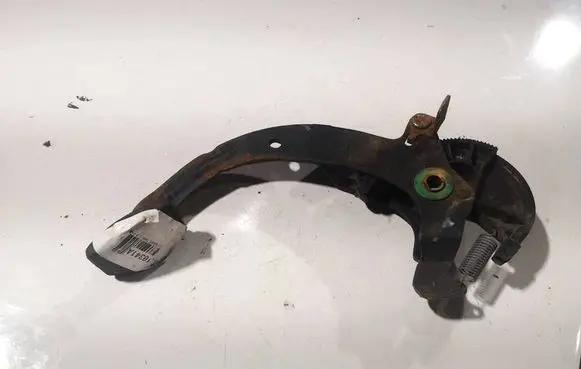 Renault Scenic I Brake pedal 