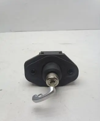 BMW 7 F01 F02 F03 F04 Tailgate exterior lock 51247194181