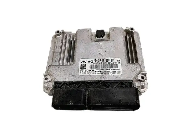 Volkswagen T-Cross Engine control unit/module 04C907309BP
