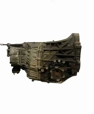 Automatic gearbox