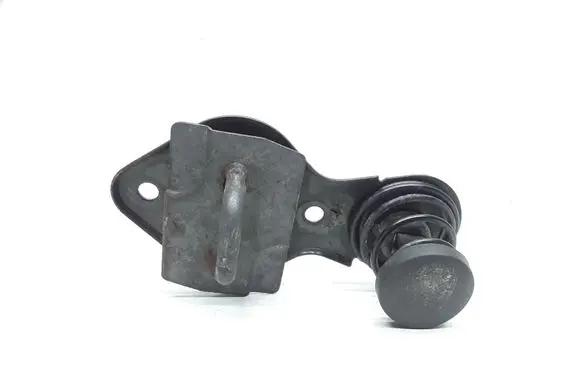 Mercedes-Benz ML W164 Engine bonnet/hood lock/latch loop/hook A2038800460