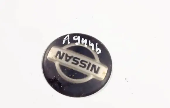 Nissan Almera N16 Manufacturer badge logo/emblem 