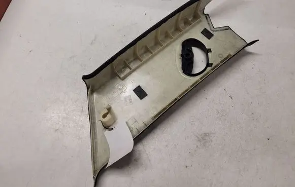 BMW X5 E53 (B) pillar trim (top) 705634
