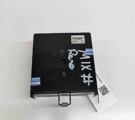 Renault Espace III Central body control module 216532948F 8200727163