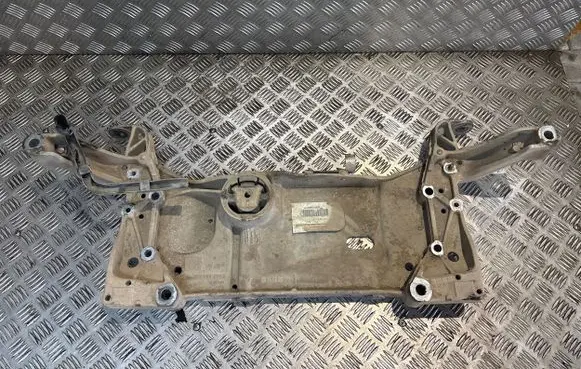 Volkswagen Golf V Front subframe 1K0199313H 1K0199369G