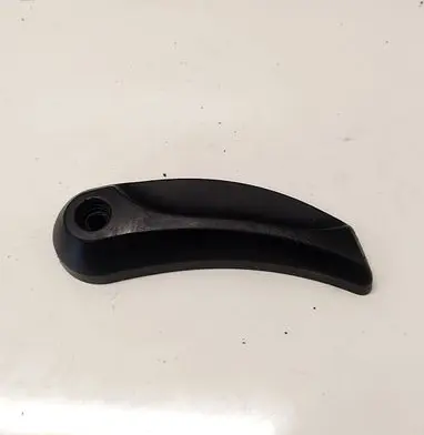 BMW 5 GT F07 Engine bonnet (hood) release handle 51239113984 5123911398404
