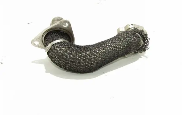 Opel Insignia A EGR valve line/pipe/hose