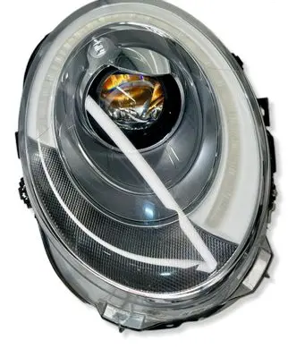 Mini One - Cooper F56 F55 Headlight/headlamp 90146154 7494878 74948780200EL