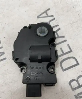 BMW X4 F26 Air flap motor/actuator T946104
