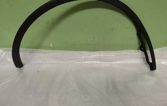 Tesla Model Y Juniper Fender trim (molding) 193759900C 193760000C