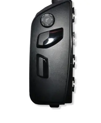 BMW 5 G30 G31 G38 Seat control switch 9330918