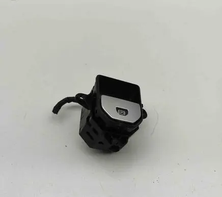 Hand parking brake switch
