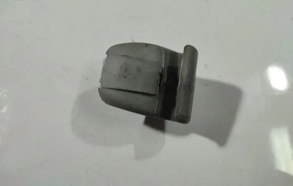 Volkswagen Golf V Sun visor clip/hook/bracket 