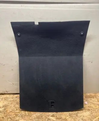 Audi A4 S4 B9 Trunk/boot mat liner 8E0864523