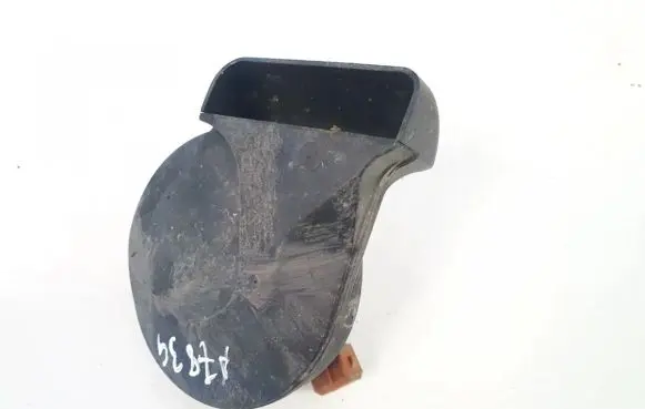 Volvo S60 Horn signal e349042