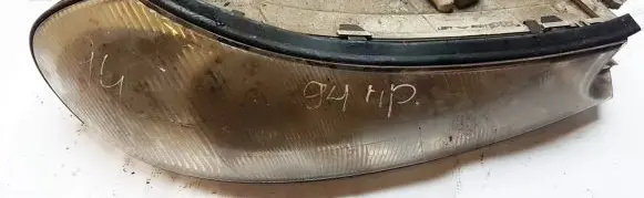 Ford Mondeo MK II Headlight/headlamp 0301098206