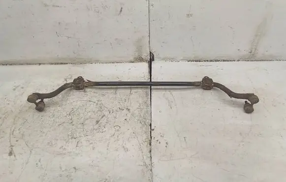 Rear anti-roll bar/sway bar