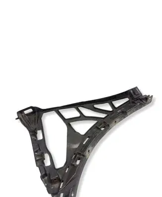 Porsche Cayenne (92A) Front bumper mounting bracket 7P5807177B