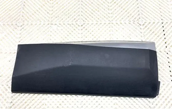 Peugeot 3008 II Rear door trim (molding) 9811403377