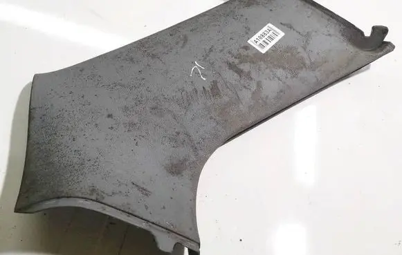Audi A4 S4 B5 8D (B) pillar trim (top) 