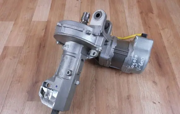 Toyota Corolla E210 E21 Steering wheel axle set 8965012L40