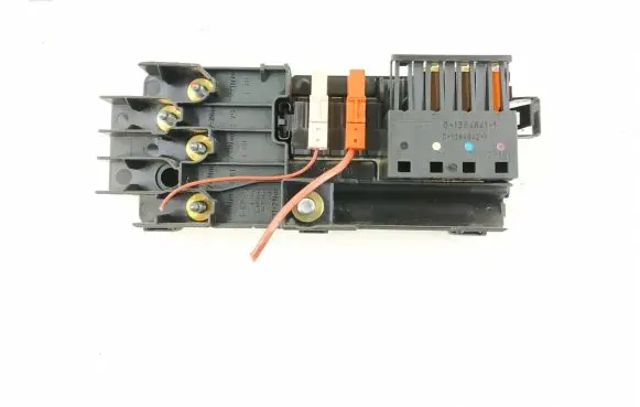 Mercedes-Benz R W251 Fuse box set DALISID3662 2115452601 A2115452601