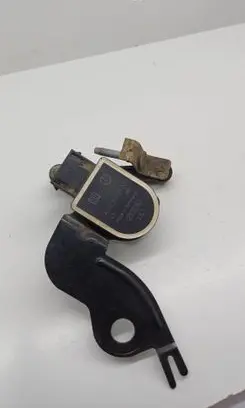 Mercedes-Benz S W222 Headlight/headlamp level sensor A2229050503 290414 3157