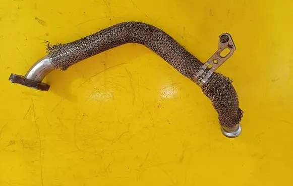 Citroen C5 EGR valve line/pipe/hose