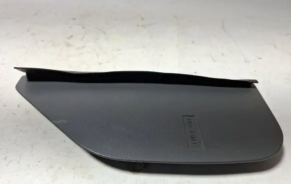Fuse box cover