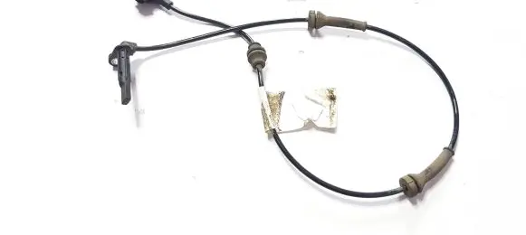 ABS rear brake sensor
