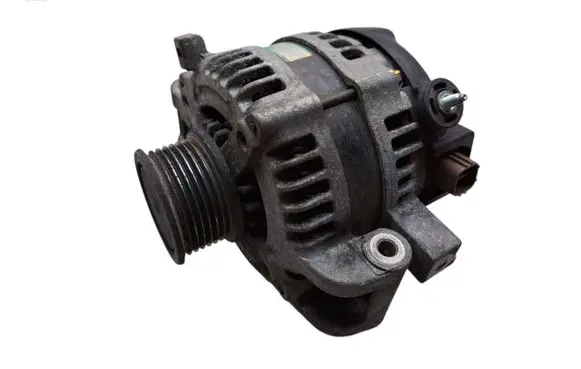 Toyota Verso Generator/alternator 270600G011 2741627010 1042104521