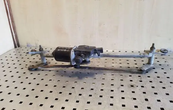 Mazda 6 Front wiper linkage and motor 8492002380