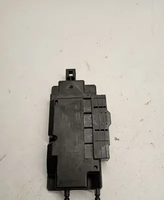 BMW X5 F15 Airbag control unit/module 6837359