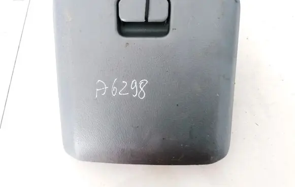 Toyota Avensis Verso Glove box 5544044080 55440-44080