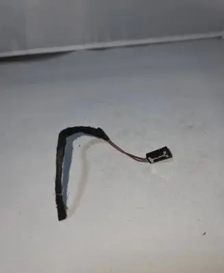 Porsche Cayenne (92A) Other wiring loom 4B0972623